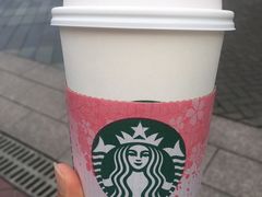 -星巴克臻选(宁波天一广场店)