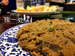 -都一处烧麦馆(前门店)