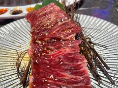 -十三姨正合丰烤肉(营迹路店)