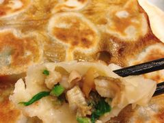 -大清花饺子(五五路店)