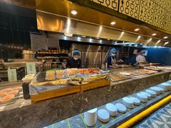 -禾斗海鲜自助(市南银座店)
