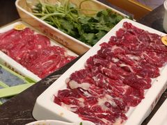 -潮德阿水牛肉火锅(深圳总店)