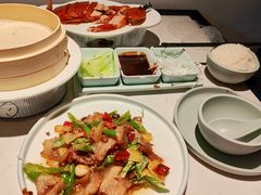 -院8里·小聚园(九眼桥店)