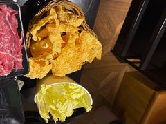 -牛品福潮汕牛肉火锅(旺庄店)