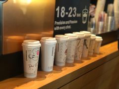 -星巴克(广州光明广场店)