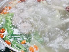 -江村四哥新鲜牛肉店(江高总店)