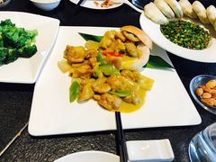 -梧桐餐厅(泉城路店)