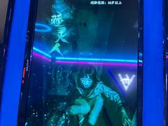 -瞳灵人·沉浸式密室剧场(杭州旗舰店)