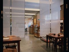 大堂-七色云蔬食(喜邻里店)