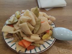 -穆兰泽兰州牛肉面(天津·海河意式风情区店)