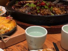 -老板恋上鱼(环山路店)