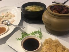 -上海小南国(世博源店)