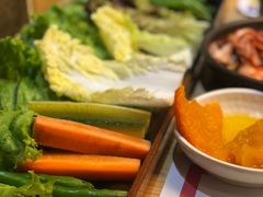配菜-青鹤谷(苏州店)