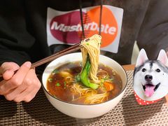溏心红烧牛肉面-十面春风·江南面馆(崇宁路店)
