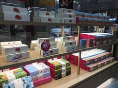 零售区-嘉华鲜花饼(万达店)