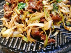 -大海碗·京菜炸酱面(雍和宫店)