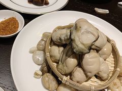 -甄御•海鲜新青岛菜(麦岛店)