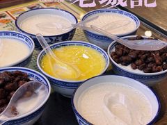 -顺峰山公园