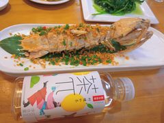 -醉壹号海鲜大排档(厦门店)