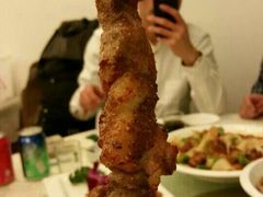 android_upload_pic-阿拉丁新疆风味餐厅·清真(罗廊巷店)