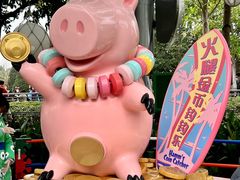 -上海迪士尼度假区