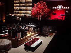 -苏州凯悦酒店·酒肆(华池街店)
