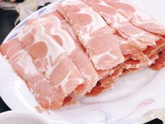 -喜来顺大铜锅涮羊肉(平江道店)