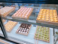 -盛江山自助料理(奥莱锦辉购物广场店)