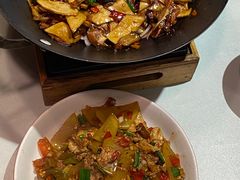 -吃货私房菜(丽江束河古镇店)