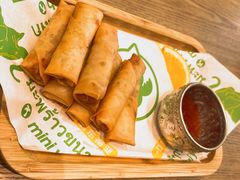-迷你椰·泰式大排档(北京首店)