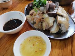 -肥婆兰鸡饭(西门外街店)