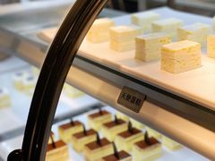 甜品自助-汉巴味德(大悦城店)