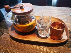 -良木缘咖啡西餐(太古里店)