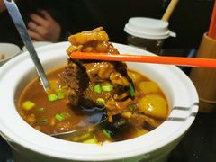 -老头儿油爆虾·知味杭州(爱琴海购物中心)