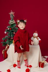 -小熊维尼高端儿童摄影(南山店)