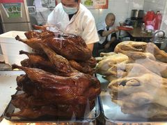 -阚老二鸭子店(来凤小区店)