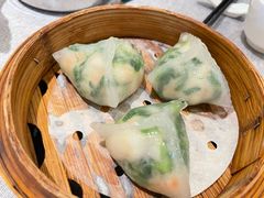 潮府翡翠饺-潮府馆·非遗潮州菜·世纪公园(新国际博览中心店)