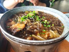 -盐帮食坊•小河帮川菜(四川师大店)