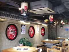 -顺德芦塘冬瓜盅·火锅烧烤(启东店)