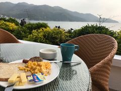 -香港银矿湾渡假酒店