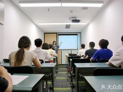 -华兴日语学校(总校)