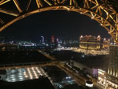-影汇之星8字形摩天轮