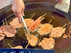 -丁脊壹绝·里脊肉