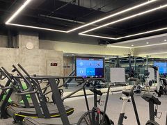 -Answer Fitness 答案健身(奥体店)