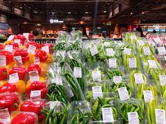 -永辉线上超市(鲁谷店)