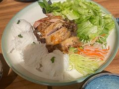 -越美小馆·越南料理(曲江店)