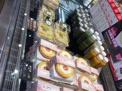-皇后西斯汀饼店(文化路店)