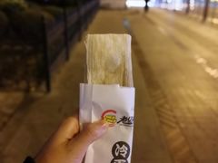 -老绍兴三味臭豆腐(奥林匹克购物广场店)