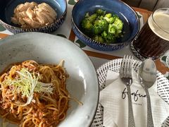 -FUNFUN有饭花园聚会餐厅