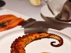 -壳里西餐厅Coquille Seafood Bistro(蒙自路店)